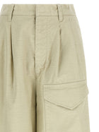 AURALEE Cargo Pants Beige, view 3