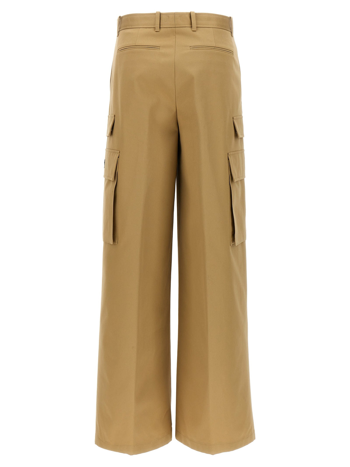 Versace Cargo Pants Beige, view 2
