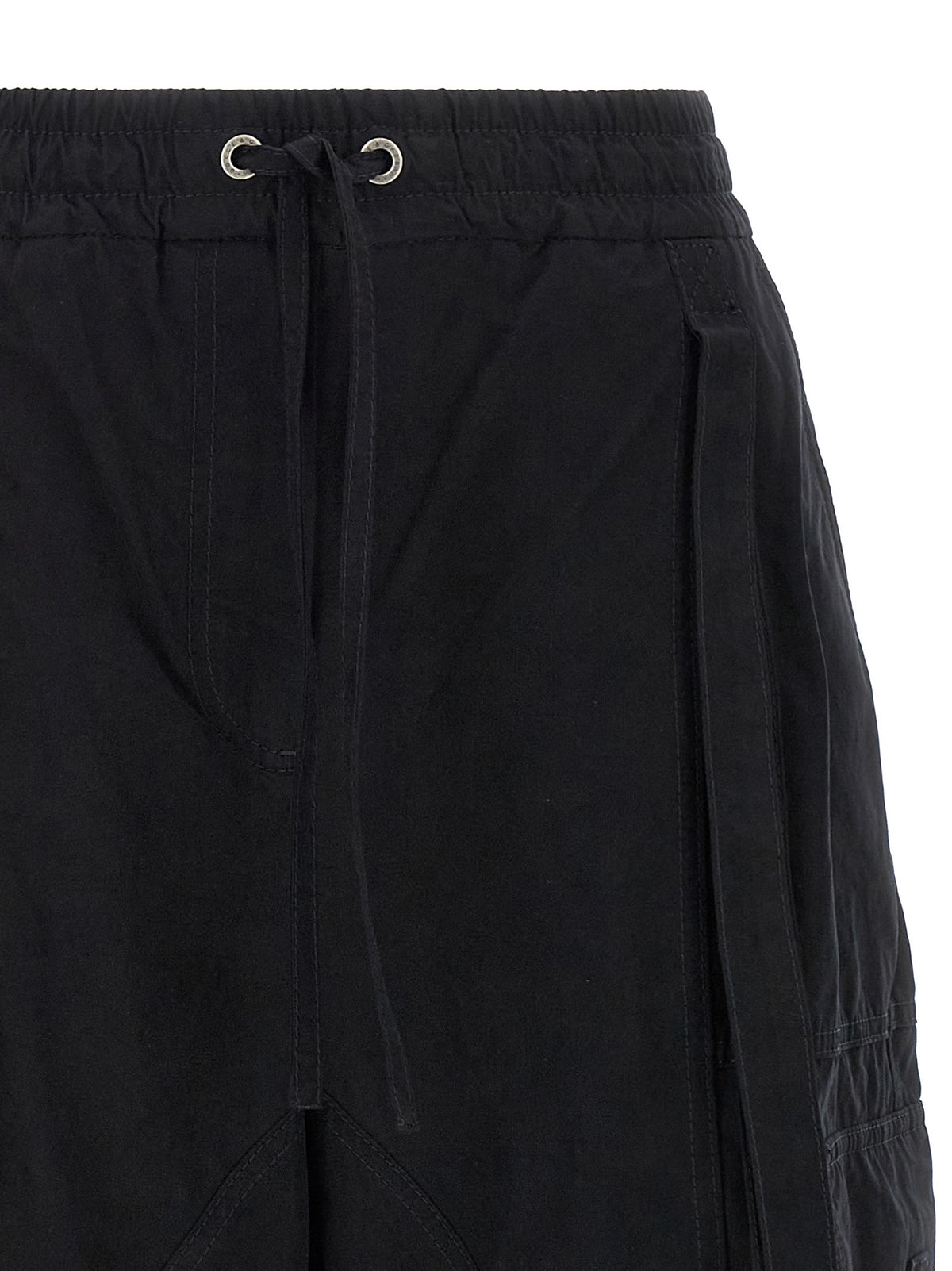 Dolce &amp; Gabbana Cargo Pants Black