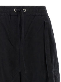 Dolce &amp; Gabbana Cargo Pants Black