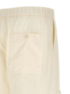 Jil Sander Cargo Pants Beige, view 4