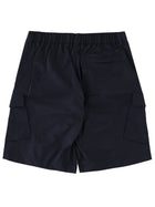 Herno Men's Cargo Shorts Blue, view 2