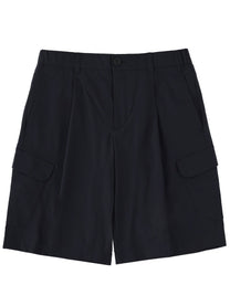 Herno Men's Cargo Shorts Blue