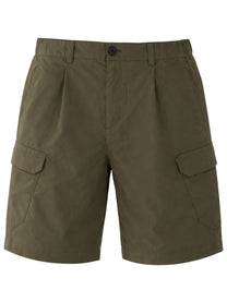 Herno Men's Cargo Shorts Green
