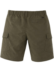 Herno Men's Cargo Shorts Green