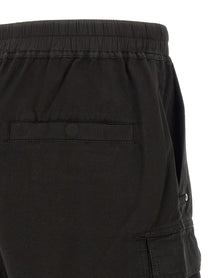 DRKSHDW Cargobela Bermuda Shorts Black