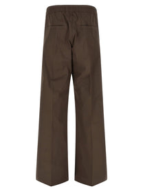 Rick Owens Cargobelas Pants Brown