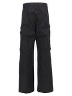 Rick Owens Cargobelas Pants Black, view 2