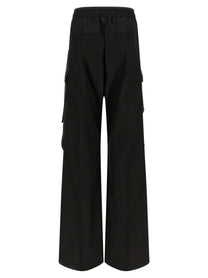 Rick Owens Cargobelas Pants Black