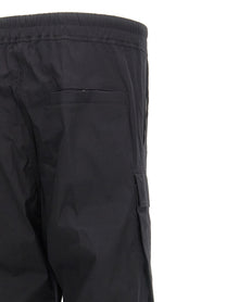 Rick Owens Cargobelas Pants Black