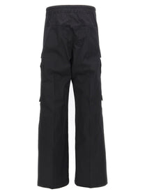 Rick Owens Cargobelas Pants Black