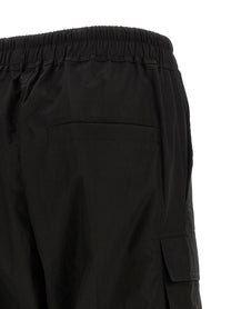 Rick Owens Cargobelas Pants Black