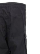 Rick Owens Cargobelas Pants Black, view 4
