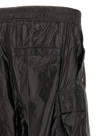 Rick Owens Cargobelas Pants Black