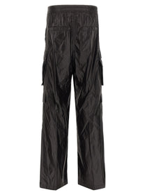 Rick Owens Cargobelas Pants Black