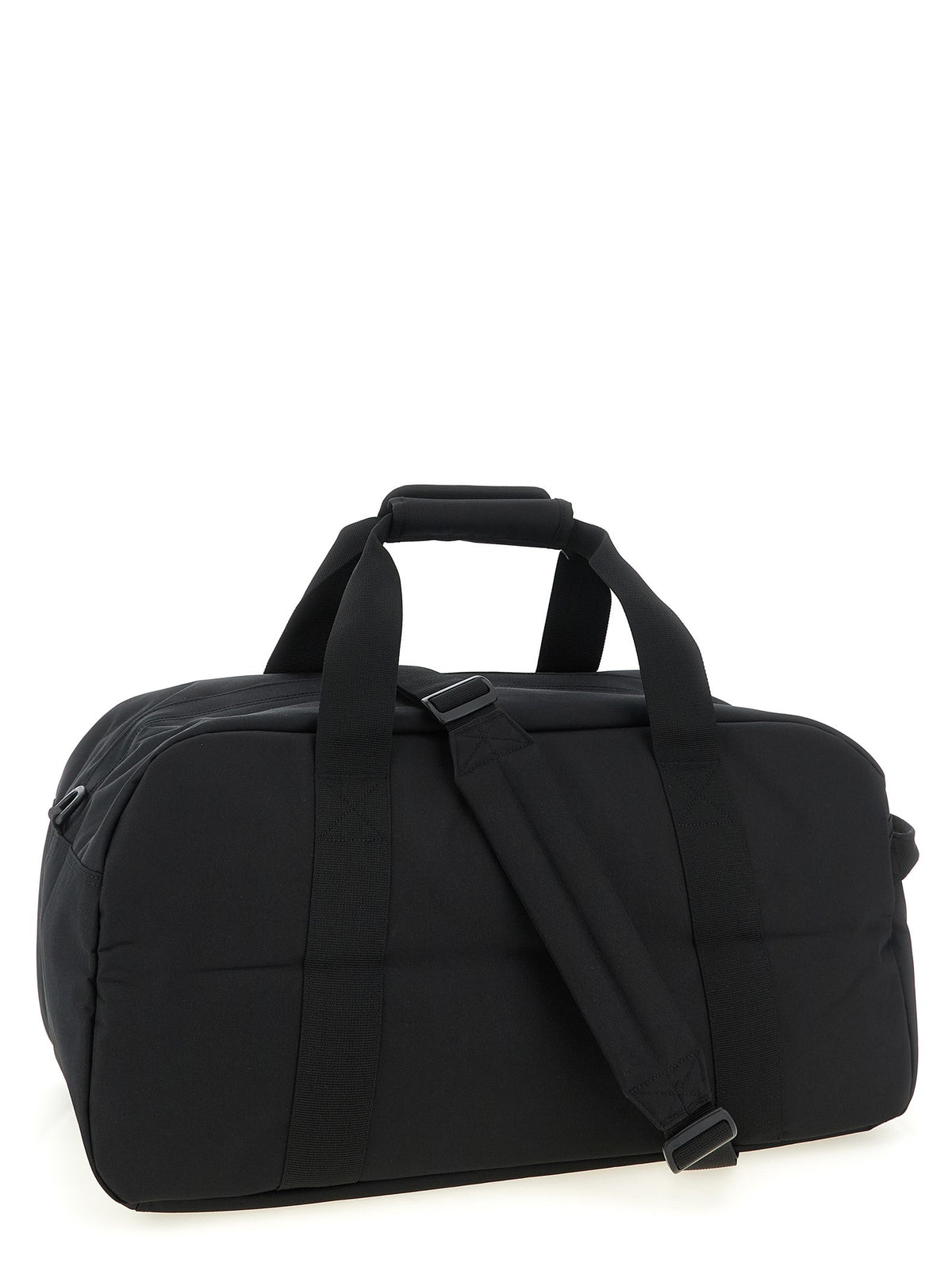 Carhartt Wip Carhartt Duffle Duffel Bag Black
