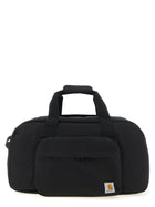 Carhartt Wip Carhartt Duffle Duffel Bag Black