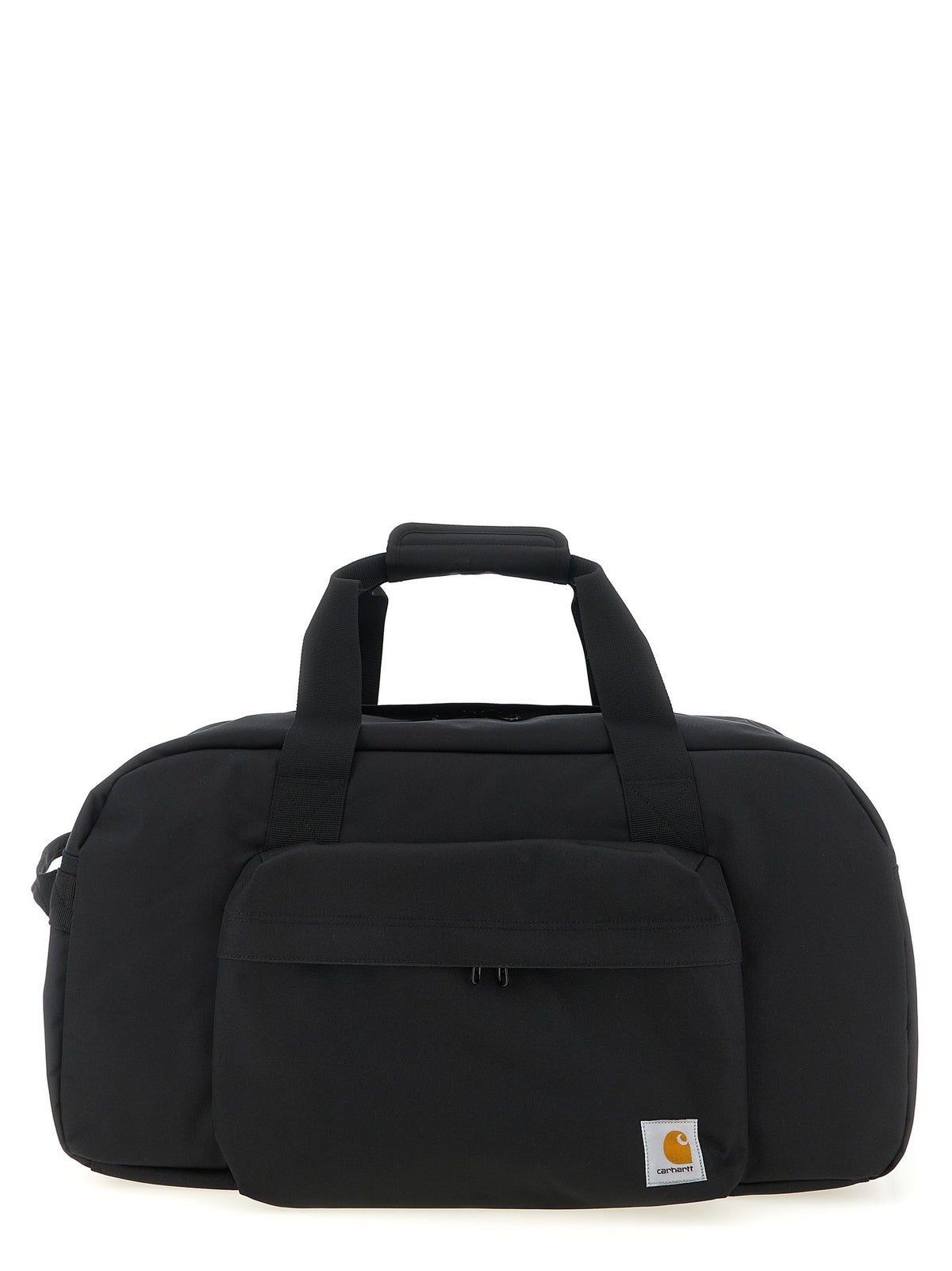 Carhartt Wip Carhartt Duffle Duffel Bag Black