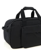 Carhartt Wip Carhartt Duffle Duffel Bag Black