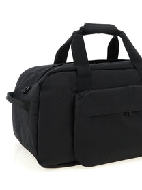 Carhartt Wip Carhartt Duffle Duffel Bag Black