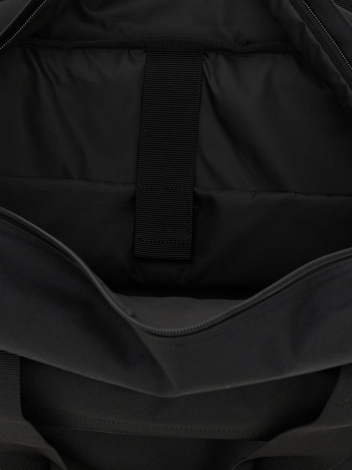 Carhartt Wip Carhartt Duffle Duffel Bag Black