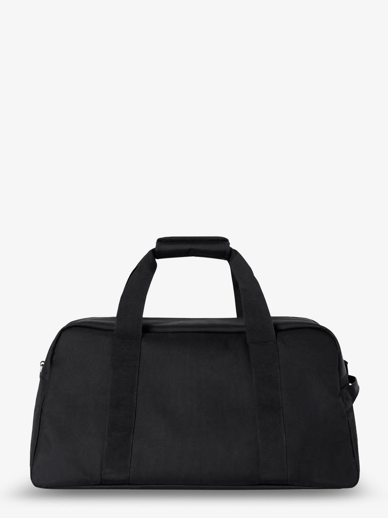 Carhartt Wip Men's Carhartt Duffle Duffel Bag Black