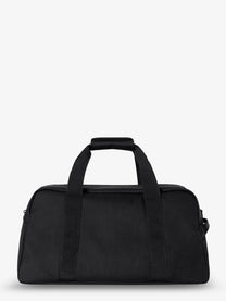 Carhartt Wip Men's Carhartt Duffle Duffel Bag Black