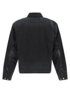 Carhartt Wip Arcan Jacket Black, view 2