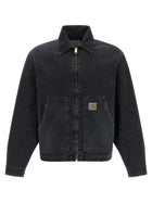 Carhartt Wip Arcan Jacket Black