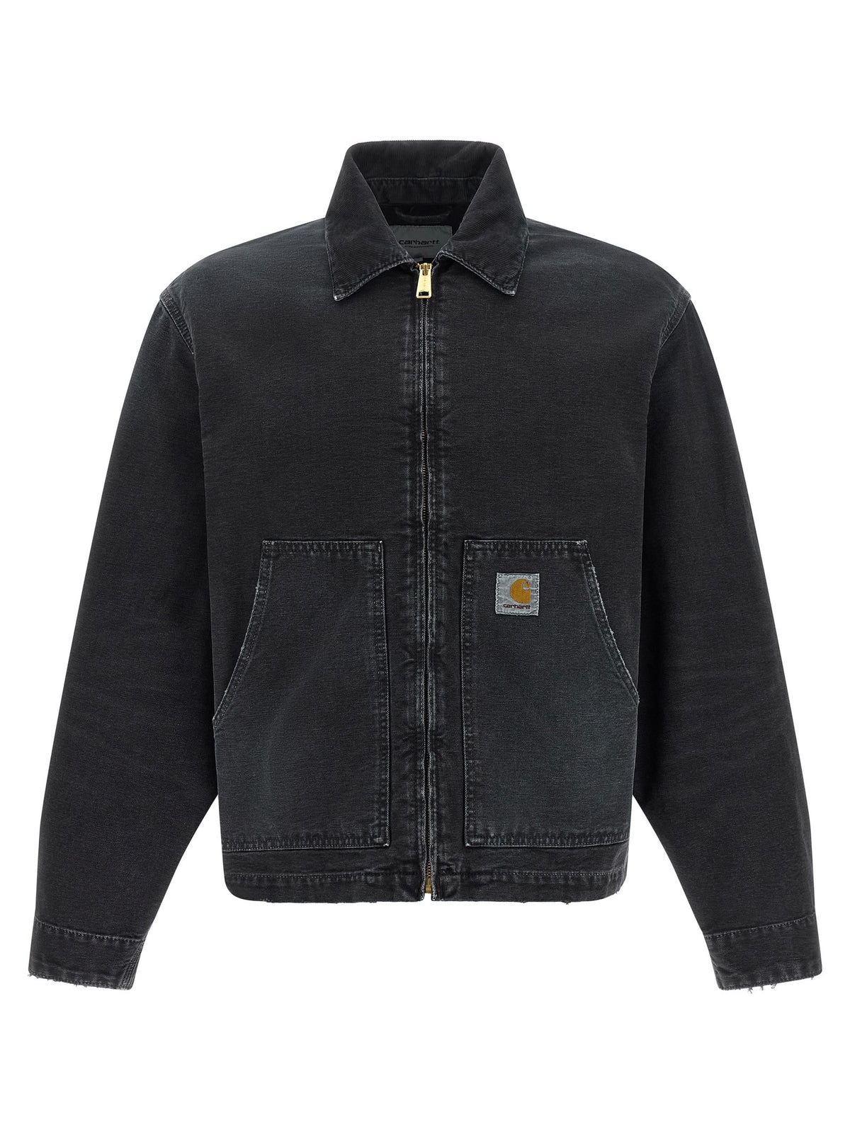 Carhartt Wip Arcan Jacket Black
