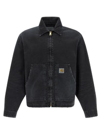 Carhartt Wip Arcan Jacket Black