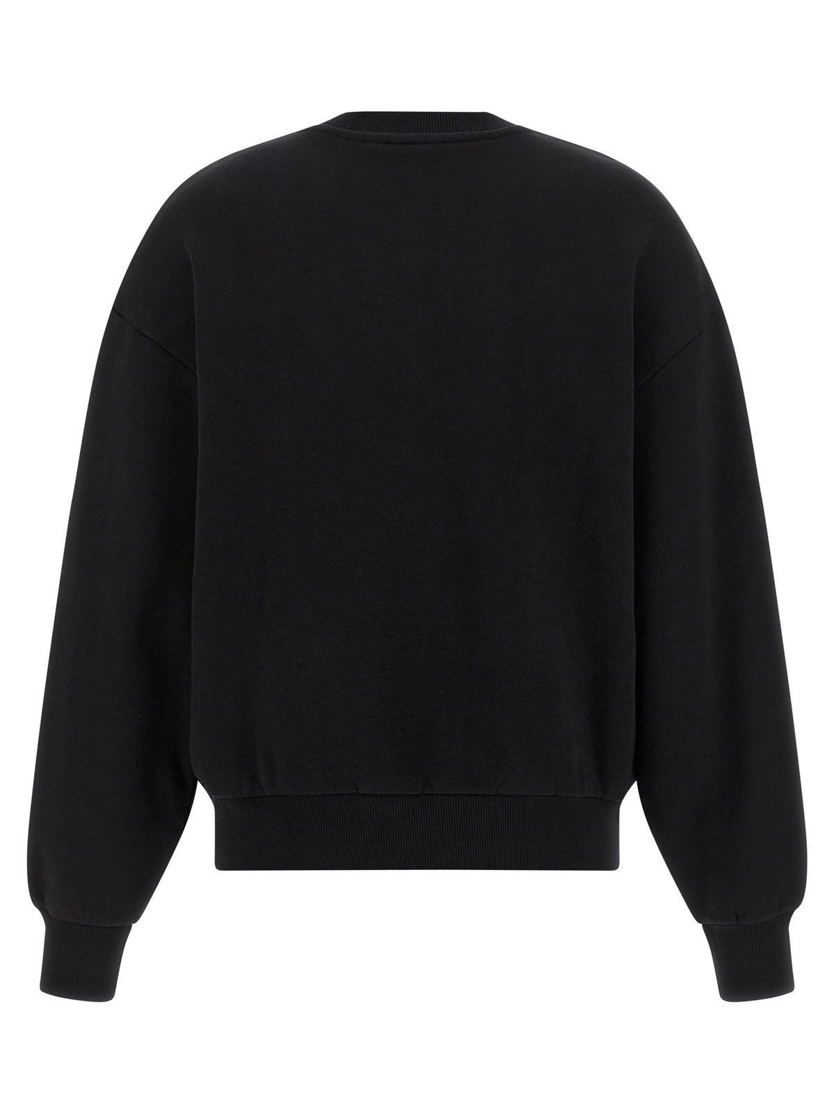 Carhartt Wip Casey Sweatshirt Black, view 2