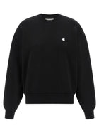 Carhartt Wip Casey Sweatshirt Black