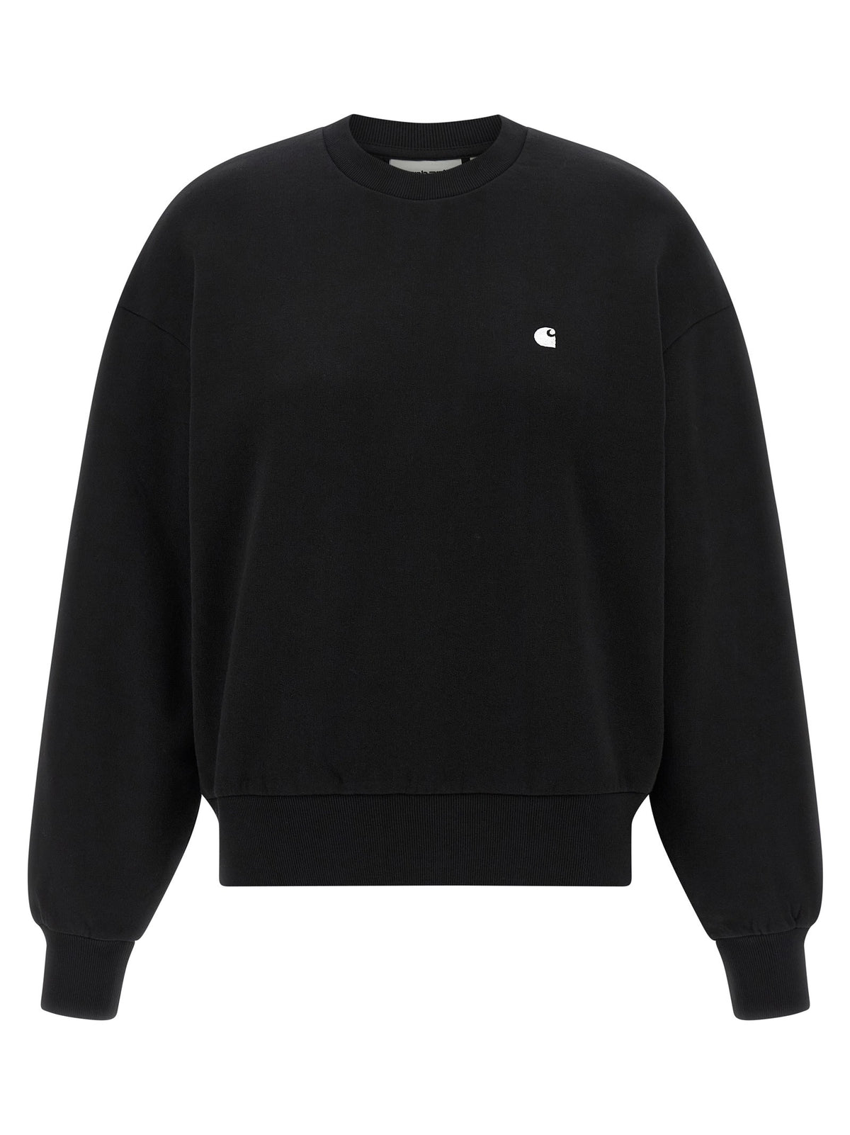 Carhartt Wip Casey Sweatshirt Black