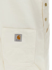 CARHARTT WIP - CARHARTT WIP - ’Bib Overall’ jumpsuit - Men’s Pants