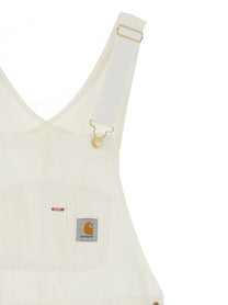 CARHARTT WIP - CARHARTT WIP - ’Bib Overall’ jumpsuit - Men’s Pants