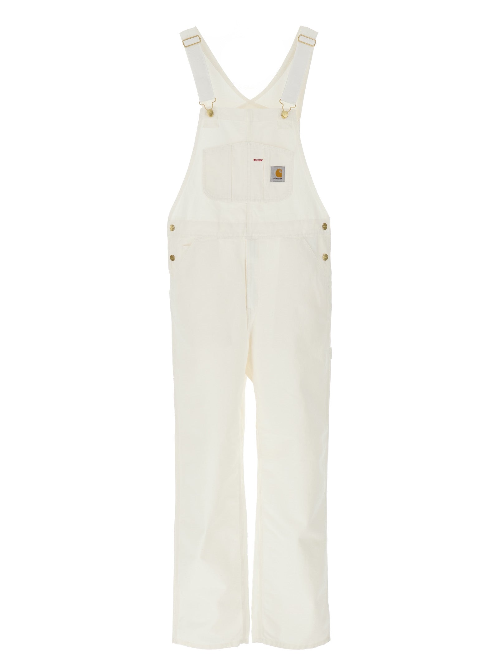 CARHARTT WIP - CARHARTT WIP - ’Bib Overall’ jumpsuit - Men’s Pants