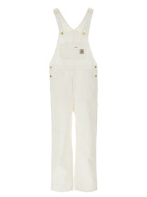 CARHARTT WIP - CARHARTT WIP - ’Bib Overall’ jumpsuit - Men’s Pants