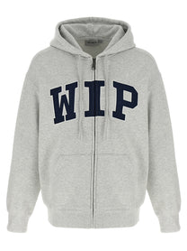 CARHARTT WIP - CARHARTT WIP - ’WIP’ hoodie - Men’s Sweatshirts
