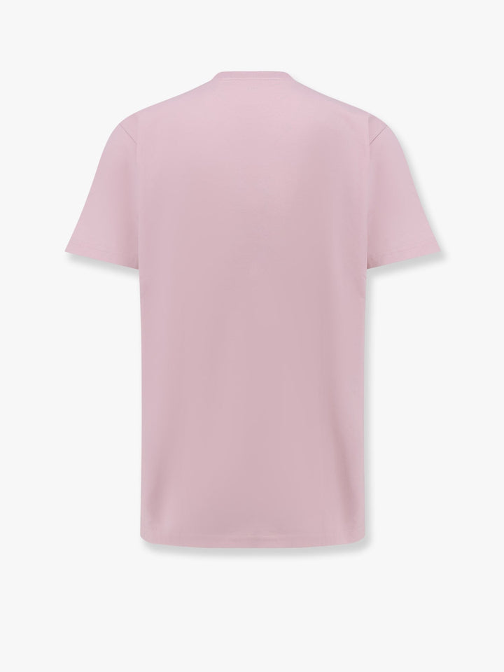 Carhartt Wip - Cotton T Shirt - Home->Man->Clothing->T-Shirts and Top