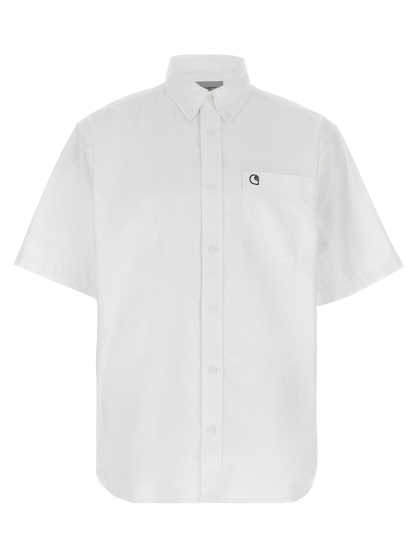 CARHARTT WIP - CARHARTT WIP - ’Braxton’ shirt - Men’s Tops