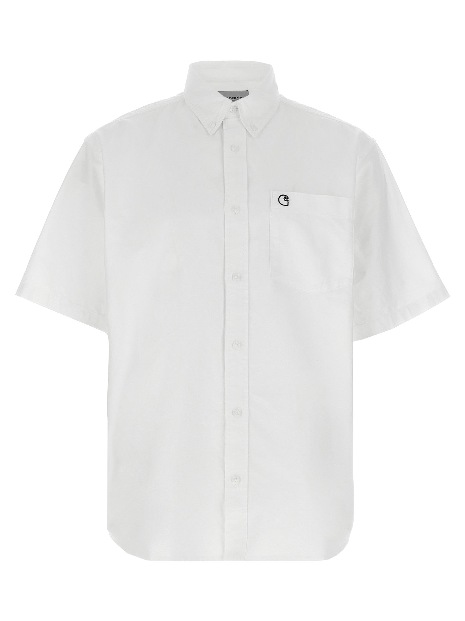 CARHARTT WIP - CARHARTT WIP - ’Braxton’ shirt - Men’s Tops