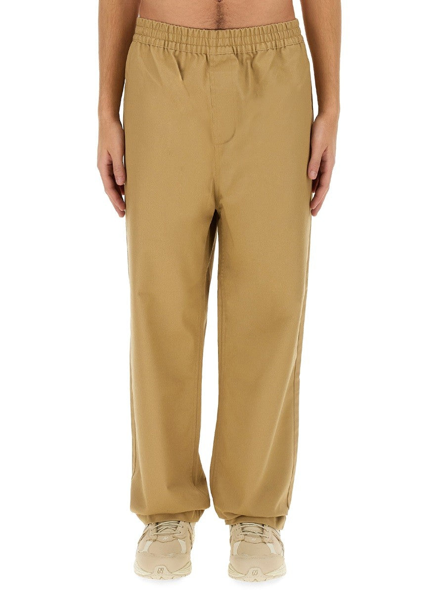 Carhartt Wip - Pants ’New Havent’ - Home->Man->Clothing->Trousers