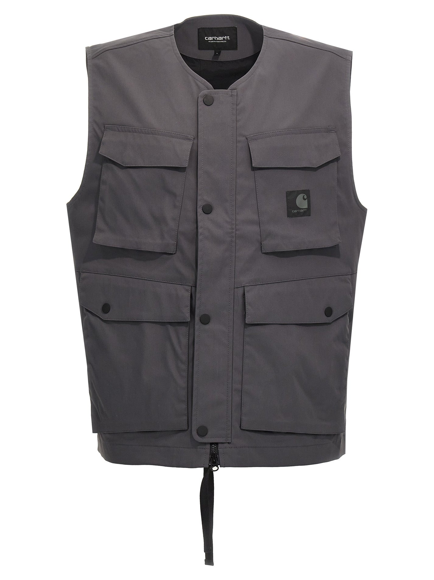 CARHARTT WIP - CARHARTT WIP - ’Balto’ vest - Men’s Outerwear