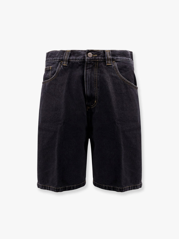 Carhartt Wip - Brandon Bermuda Shorts - Home->Man->Clothing->Shorts