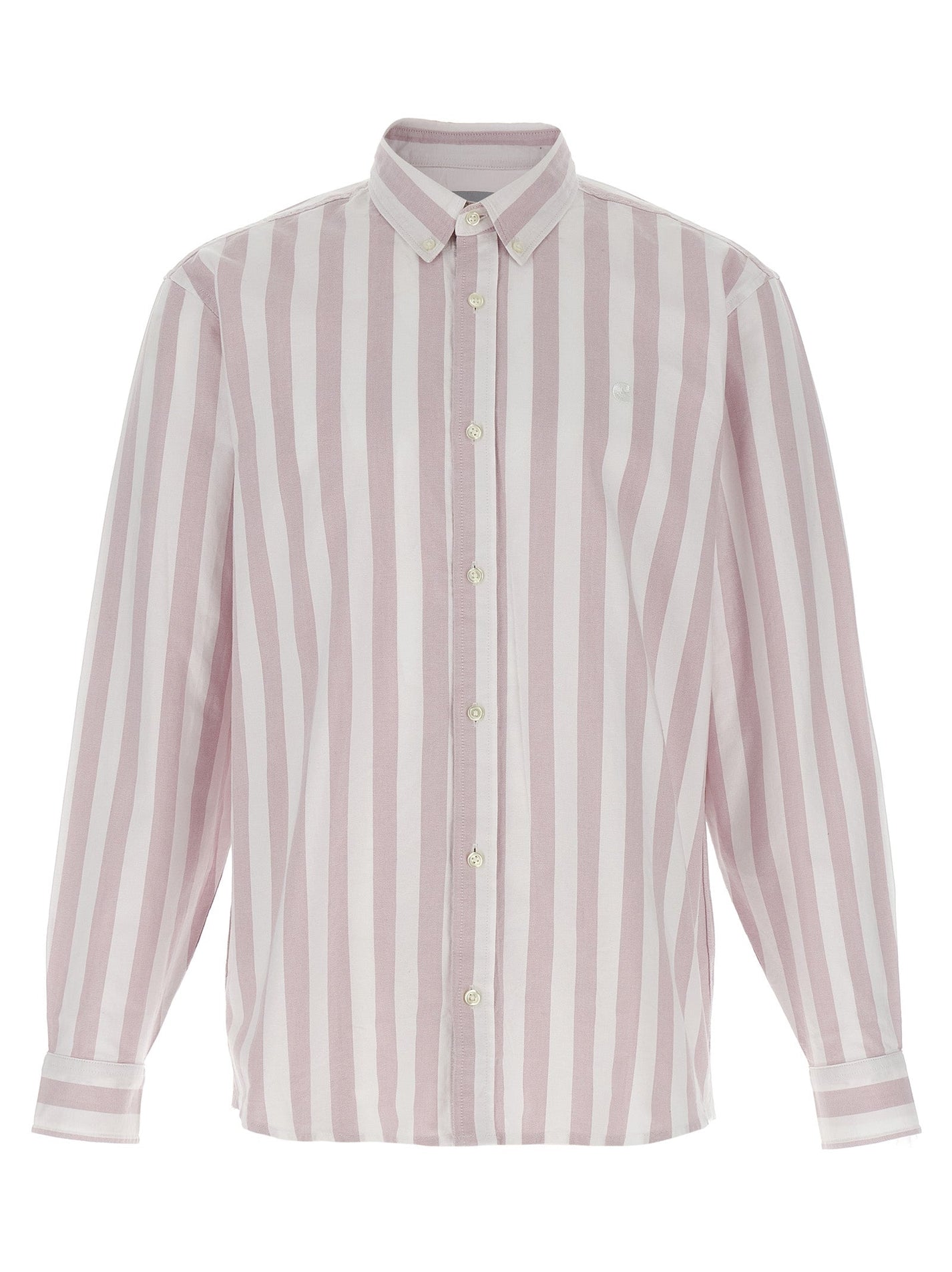 CARHARTT WIP - CARHARTT WIP - ’Dillion’ shirt - Men’s Tops