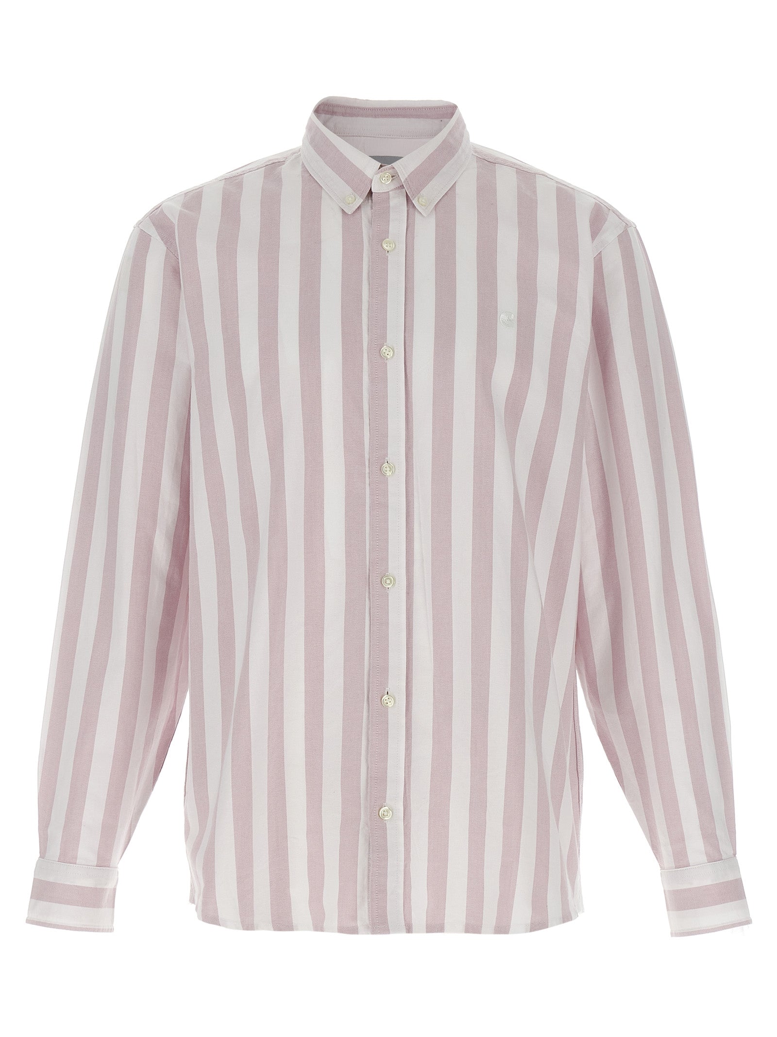 CARHARTT WIP - CARHARTT WIP - ’Dillion’ shirt - Men’s Tops