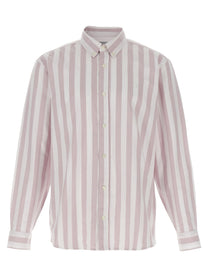 CARHARTT WIP - CARHARTT WIP - ’Dillion’ shirt - Men’s Tops