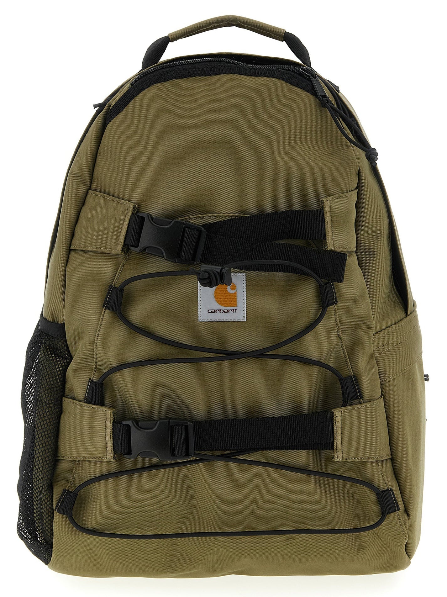 CARHARTT WIP - CARHARTT WIP - ’Kickflip’ backpack - Man,Bags,Backpacks,