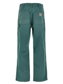 CARHARTT WIP - CARHARTT WIP - ’Single Knee’ pants - Men’s Pants